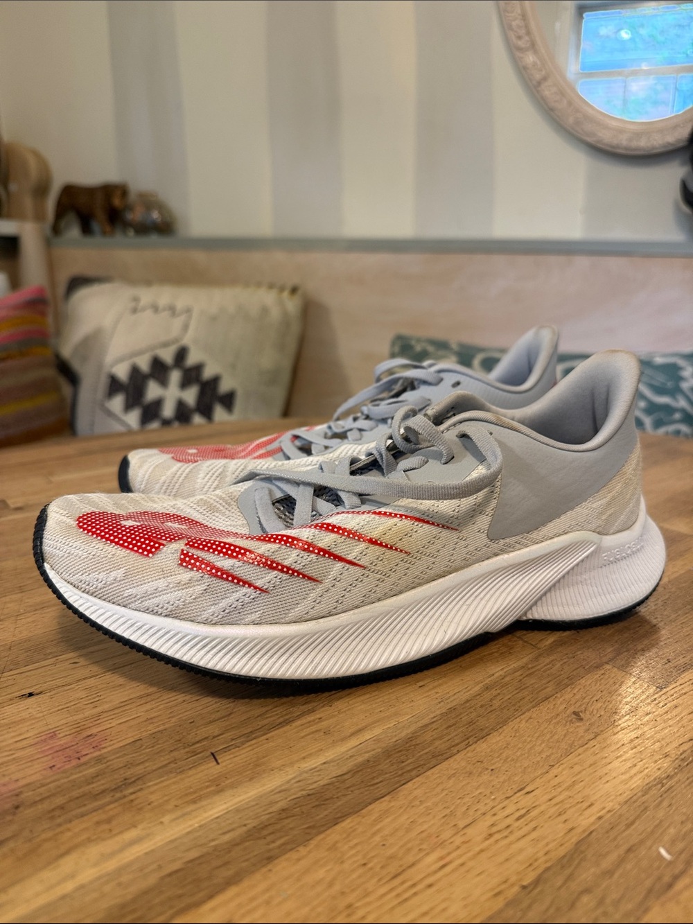 New Balance Fuel Cell Prism